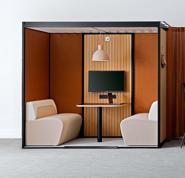 Meeting Pods | My Office Pods