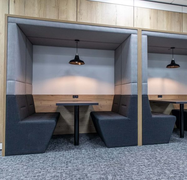 Office Pods | My Office Pods
