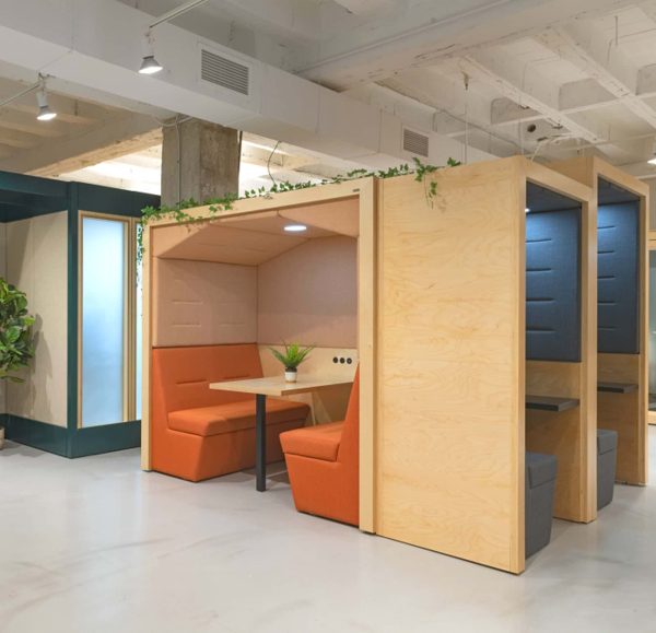 Office Pods | My Office Pods