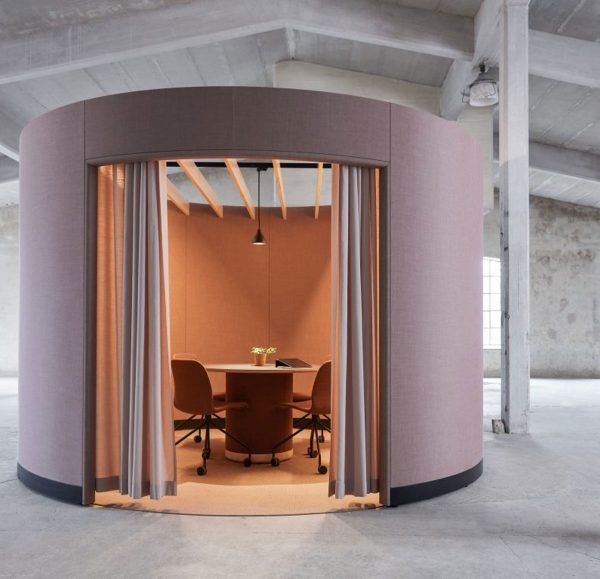 Meeting Pods | My Office Pod