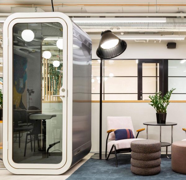 Office Pods | Meeting Pods | My Office Pod