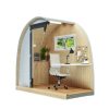 Outdoor Pods | My Office Pod