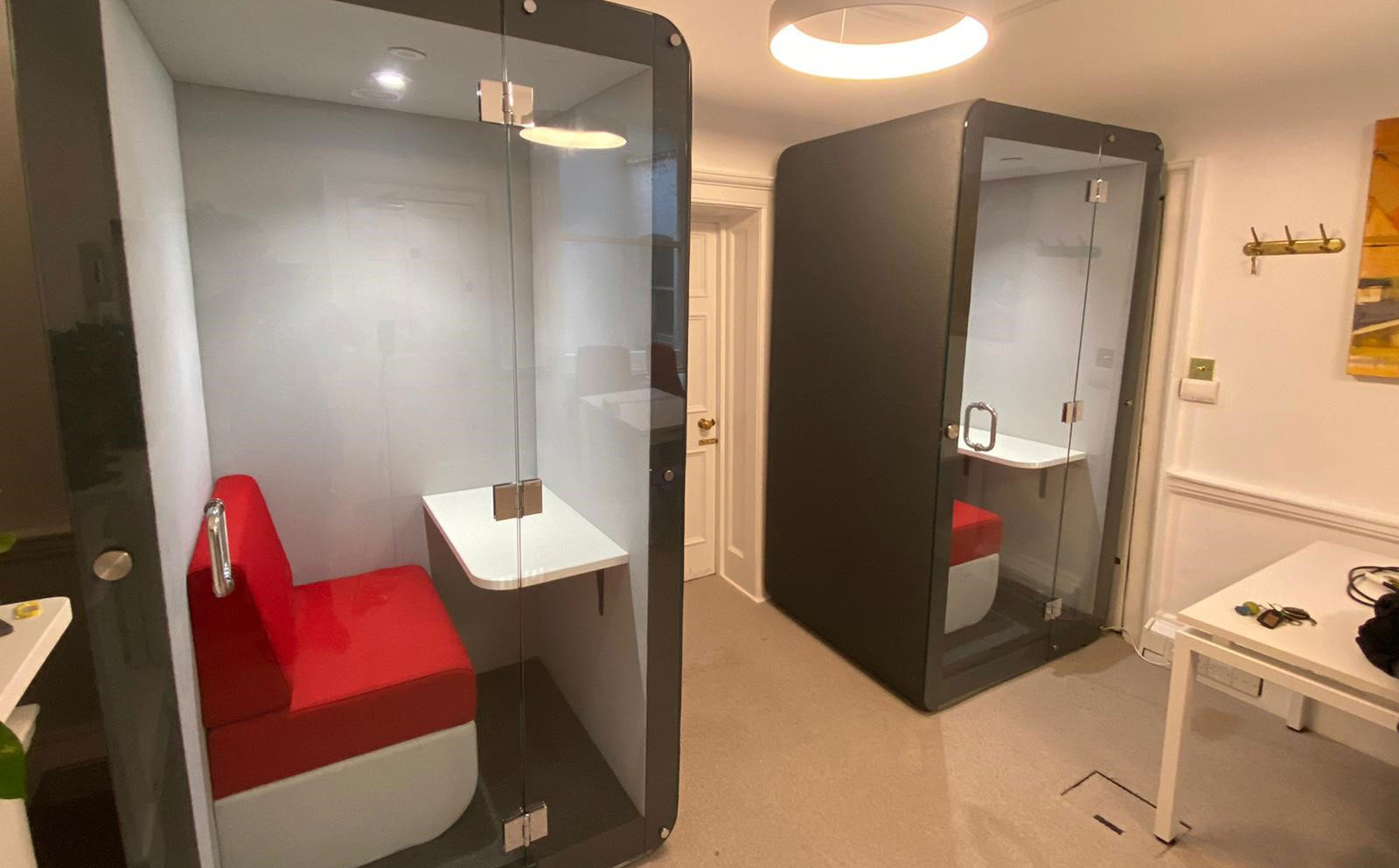 Meeting Pods | My Office Pods